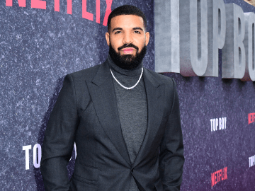 Nice for What? Drake