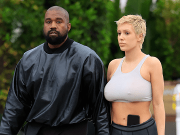 Who Is Kanye West