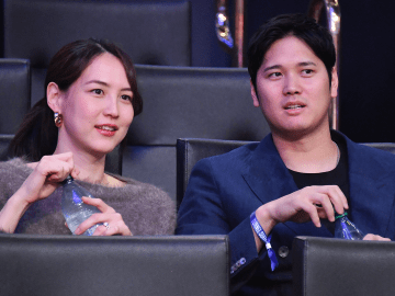Who Is Baseball Phenom Shohei Ohtani