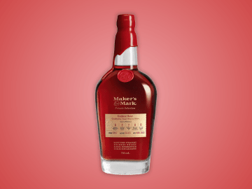 Total Wine Is Selling Barrel-Select Maker’s Mark for 16% Off. Shoppers Say It’s ‘Smooth’ and ‘Excellent for… 