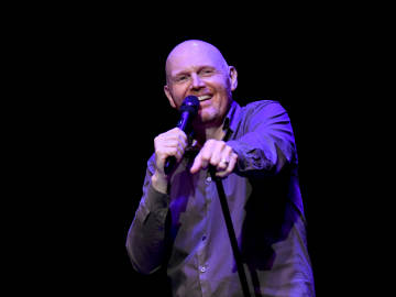 Bill Burr Had Perfect Response to the Internet