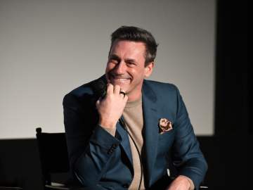Jon Hamm