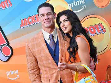 Who Is John Cena
