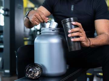 Some Protein Powders Have Cancer-Causing Toxins, Study… 