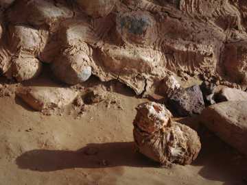 Scientists Analyze Never-Before-Seen Tattoos on Peruvian… 