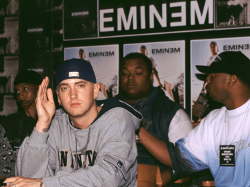 Eminem