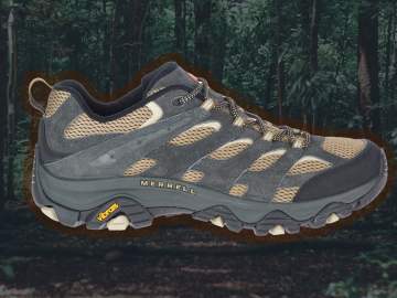 Merrell