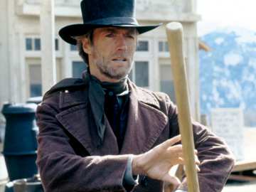 Clint Eastwood Is Quietly Dropping Strange Upgrades to His Old… 
