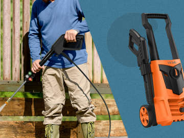 Walmart Is Selling a $330 Pressure Washer for Only $110, and Shoppers Say It