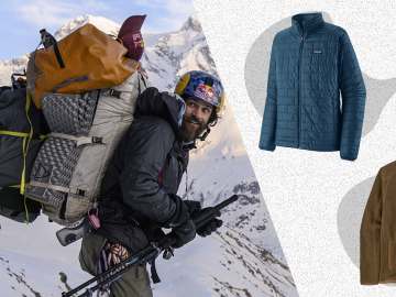 Patagonia Is Having a Massive Winter Sale With Up to 40% Off Its Bestsellers—Shop These 4 Styles… 