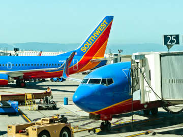 Federal Government Sues Southwest Over ‘Chronic’ ‘Unlawful’… 