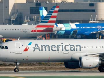 Ex-American Airlines CEO Shares the One Travel Tip He Swears… 