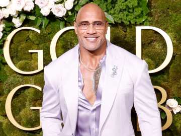 Dwayne Johnson Shares Biggest Regret on Anniversary of Dad