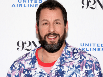 Adam Sandler