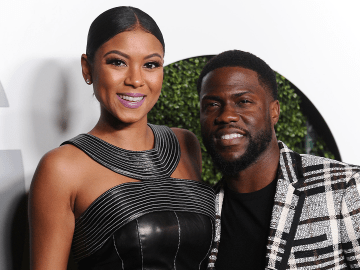 Who Is Kevin Hart
