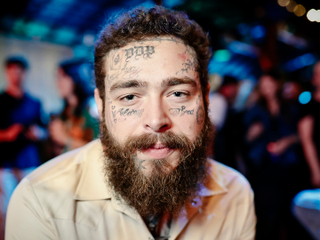 Who Is Post Malone