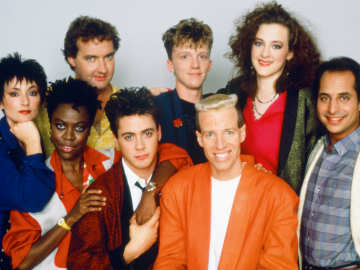 Robert Downey Jr. Makes Rare Remarks About His Single ‘SNL’… 