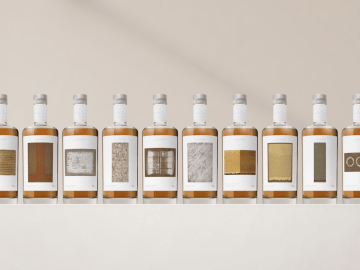 The Makers of Glenfiddich Have Released a Lost Scotch Whisky With an Impressive Age… 