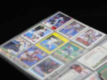 The Surprising Reason Ugly Baseball Cards Gain Value … 