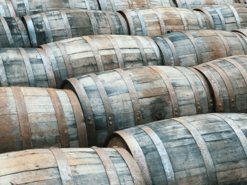 Looking for Pappy Van Winkle? Try This Cheap, Award-Winning Whiskey… 