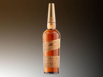American Single Malt Is Now an Official Whiskey Category—and Stranahan’s New 12 Year Release Is the Best Example… 