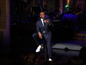 Dave Chappelle
