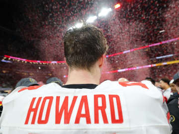 Ohio State QB