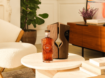 Highland Park Debuts Oldest Scotch Whisky… 