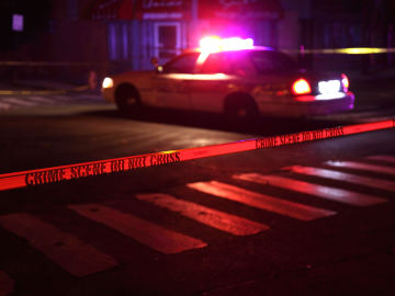 Fire Chief Killed in ‘Bizarre’ Shootout After Car Hits… 