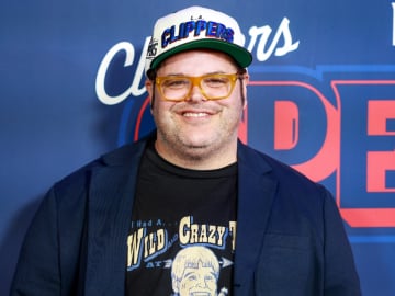 Josh Gad Shares the Blunt Reason Why He Wasn