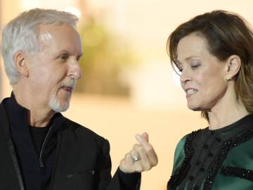 James Cameron Warns 