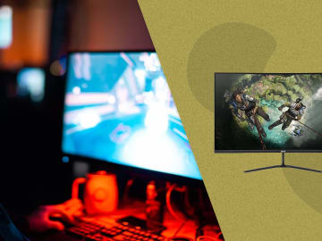 Walmart Is Selling a $250 Acer Monitor for Only $129, and Shoppers Are Loving Its 