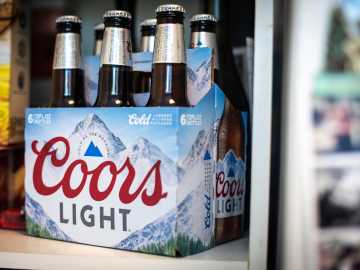 Coors Light Unveils Unique Skincare… 