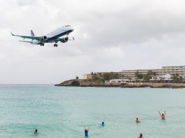 This Major Airline Just Made It Way Easier to Pay for… 