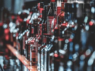 I Test Hundreds of Whiskeys Per Year. Here