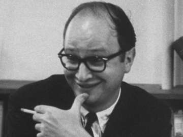 Playboy Cartoonist and 