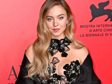Sydney Sweeney is About to Fix Edgar Allan Poe