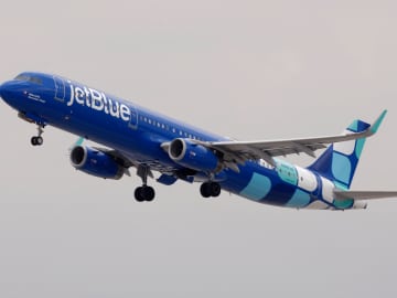 Homeowners Suing JetBlue After Freak Accident Damages… 