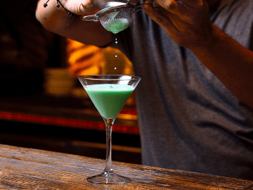 The Liquid Marijuana Shot Is Nothing Like You Think. Try the Recipe for… 
