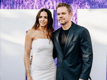 What You Need to Know About Matt Damon