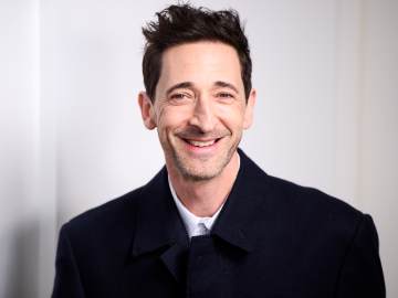 Adrien Brody Would Star in a Marvel Movie Under One… 
