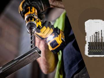 DeWalt