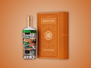 This Limited-Edition Bourbon Has a Uniquely Rich Flavor Unlike Any Other… 