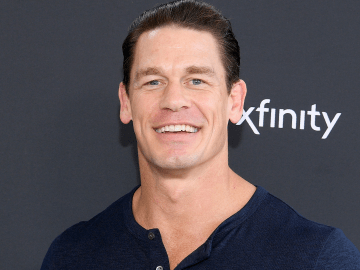 John Cena