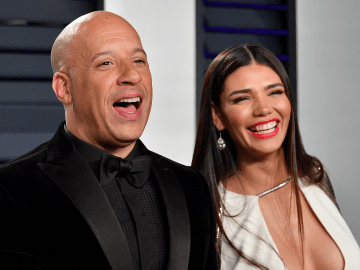 Vin Diesel Hints at Major Marvel Project in the… 