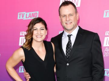 Dave Coulier