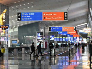 Major Airline Updates Terms Against ‘Lewd’ Clothing and Body… 
