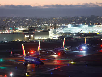 Southwest Offering Huge Discount for Frequent Fliers for a Limited… 