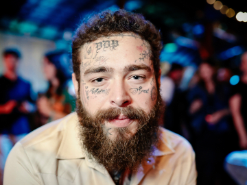 Post Malone