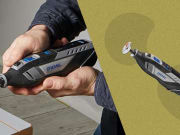 Amazon Is Selling Dremel